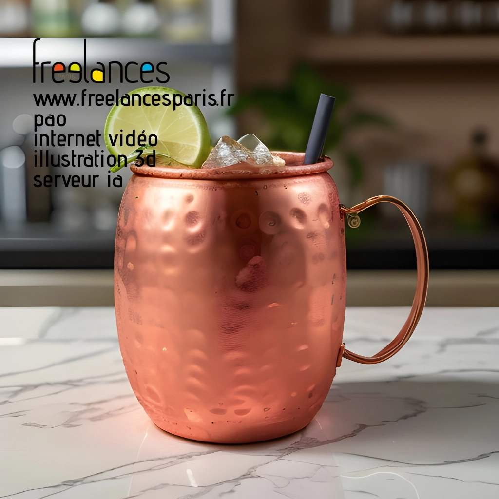 Pao mise en page internet vidéo illustration 3d serveur IA générative AI freelance paris studio de création magazines 0ooxj3i0